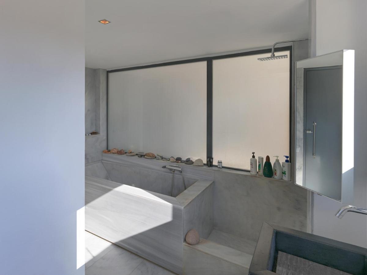 Appartamento Eastern Aromas Loft In Psyri, Atene Esterno foto