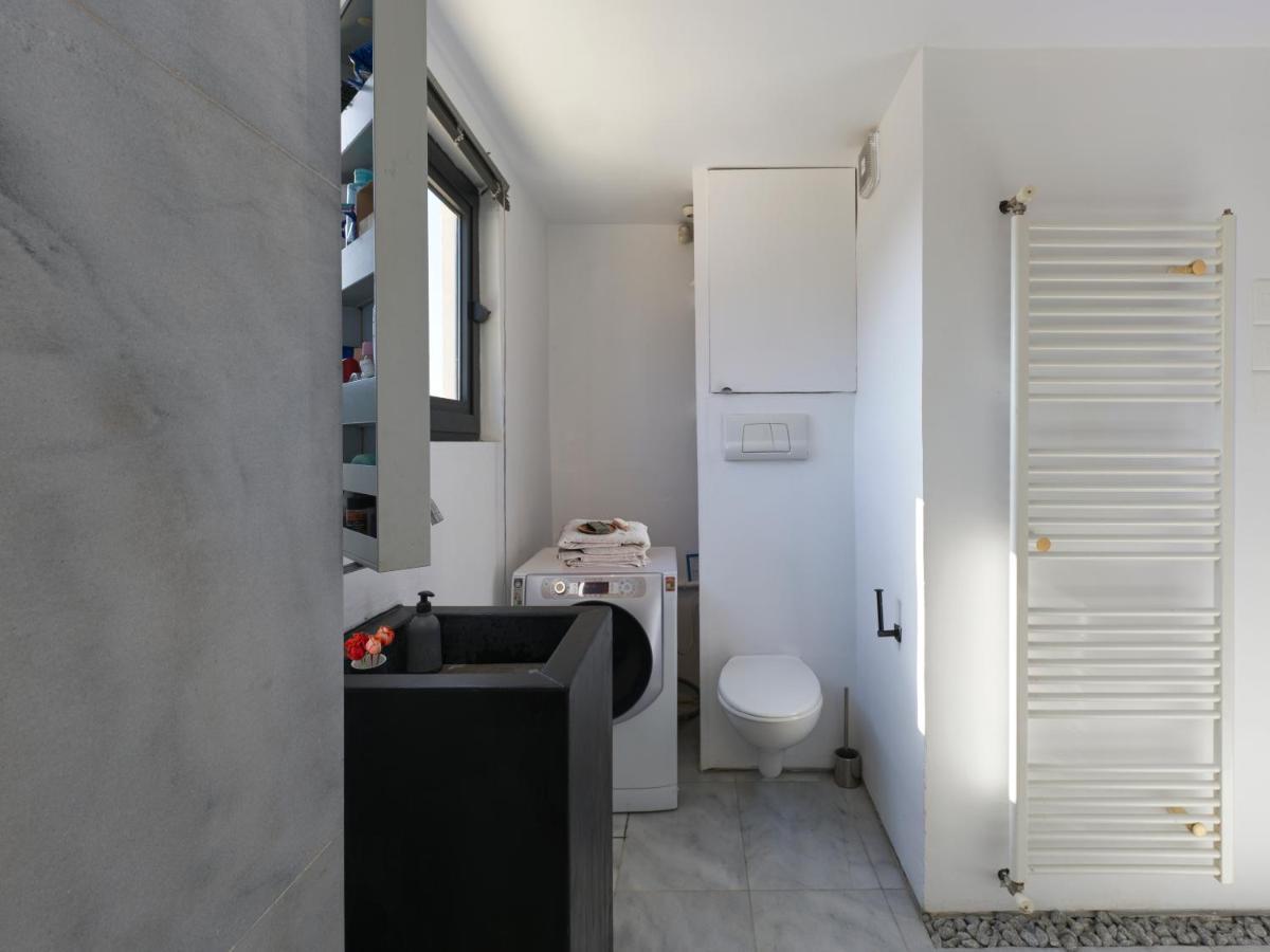 Appartamento Eastern Aromas Loft In Psyri, Atene Esterno foto
